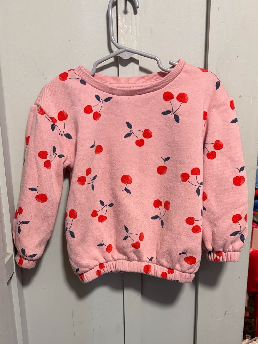 Kids primark sweater size 18-24m